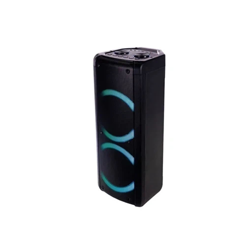 Портативная беспроводная колонка Profit PA2 30W Black